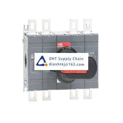 Disconnector and components ABB_1SCA022721R4020 OT200E22P