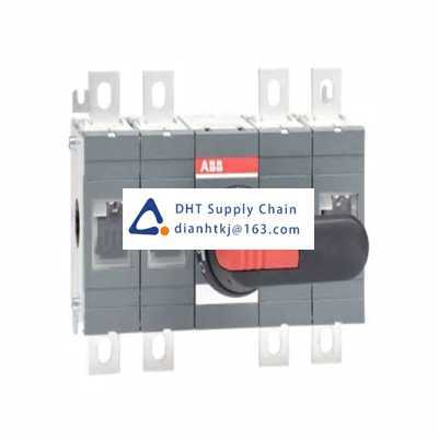 Disconnector and components ABB_1SCA022727R5830 OT400E22P