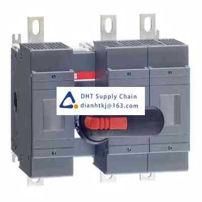 Disconnector and components ABB_1SCA022753R3470 OS400B12P