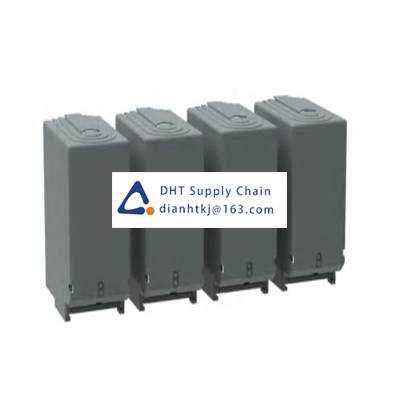Disconnector and components ABB_1SCA022776R6730 OSS400G1L/4