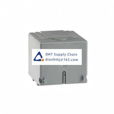 Disconnector and components ABB_1SCA022776R7540 OSS800G1S/3