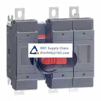 Disconnector and components ABB_1SCA022778R9860 OS250B12P