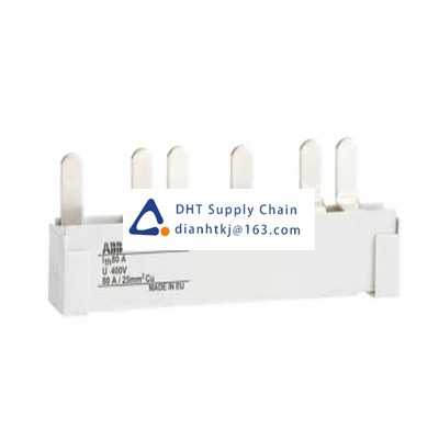 Disconnector and components ABB_1SCA022785R2140 OZXA38