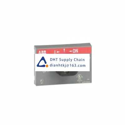 Disconnector and components ABB_1SCA022865R4800 OWP6D40