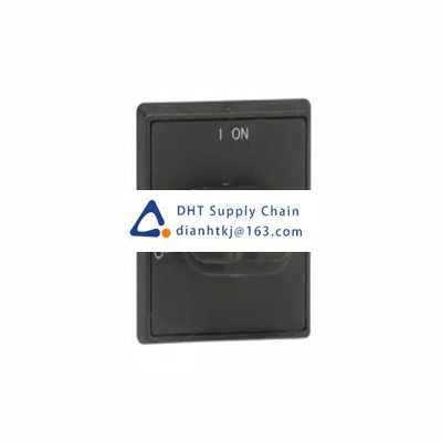 Disconnector and components ABB_1SCA102680R1001 OHBS1AH