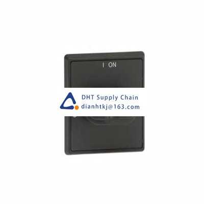 Disconnector and components ABB_1SCA105211R1001 OHBS1PH
