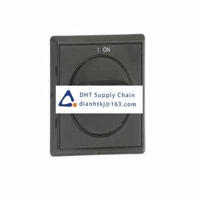 Disconnector and components ABB_1SCA105215R1001 OHBS2AJ1