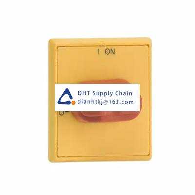 Disconnector and components ABB_1SCA105290R1001 OHYS1AH
