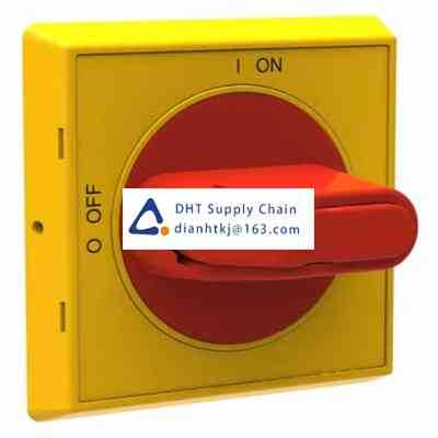 Disconnector and components ABB_1SCA105297R1001 OHYS2AJ1