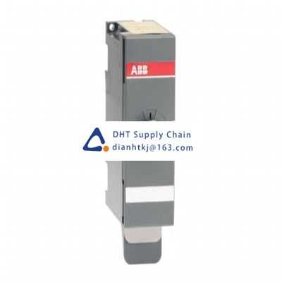 Disconnector and components ABB_1SCA106522R1001 OTZT1A