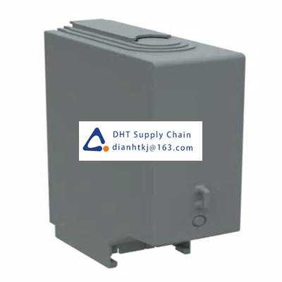 Disconnector and components ABB_1SCA114764R1001 OSS160GG1L/3