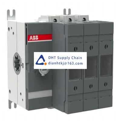 Disconnector and components ABB_1SCA115234R1001 OS63GB03