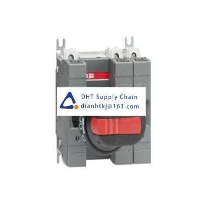 Disconnector and components ABB_1SCA115325R1001 OS63GB12P