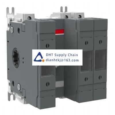 Disconnector and components ABB_1SCA115327R1001 OS32GB12