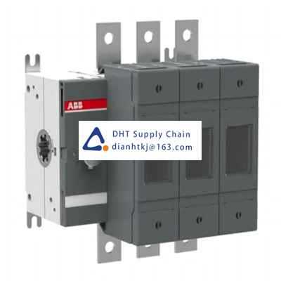 Disconnector and components ABB_1SCA115412R1001 OS160GB03