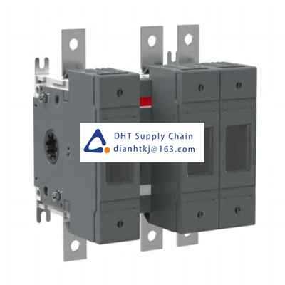 Disconnector and components ABB_1SCA115635R1001 OS125GB12
