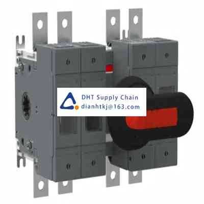 Disconnector and components ABB_1SCA115899R1001 OS160GB22N1P