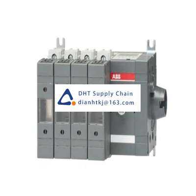 Disconnector and components ABB_1SCA115978R1001 OS63GBS40N1