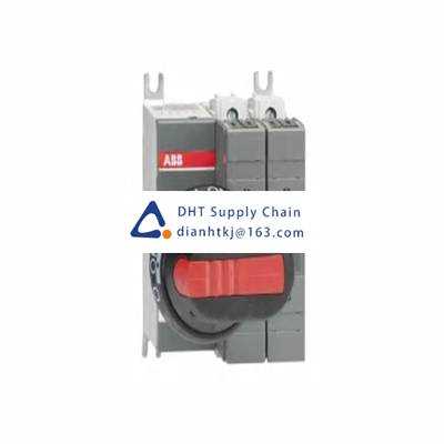 Disconnector and components ABB_1SCA116854R1001 OS63GB02P