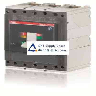 Disconnector and components ABB_1SDA054601R1 T5D 630 FF