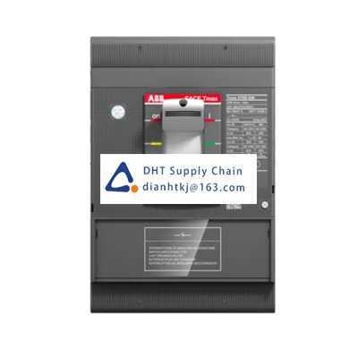 Disconnector and components ABB_1SDA100547R1 XT5D 630 3pFF