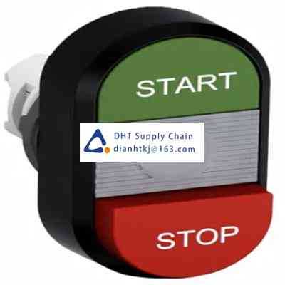 Pushbutton switches and components ABB_1SFA611144R1108 MPD15-11C