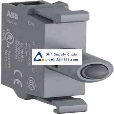 Pushbutton switches and components ABB_1SFA611621R1091 MLBL-09R