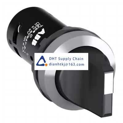 Key switches and selector switches ABB_1SFA619210R3026 C3SS1-30B-20