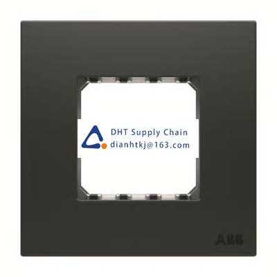 Household installation switch ABB_2CLA627100N1501 AMD5144-SB