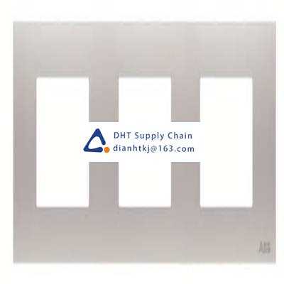 Household installation switch ABB_2CLA667310N1101 AMD5344-ST