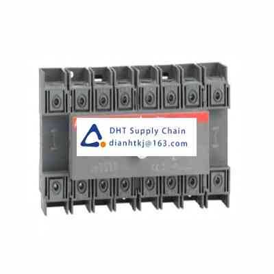 Disconnector and components ABB_1SCA105022R1001 OT100F8