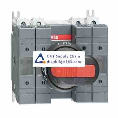Disconnector and components ABB_1SCA115345R1001 OS32GB22N1P