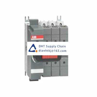 Disconnector and components ABB_1SCA116744R1001 OS32GB03K