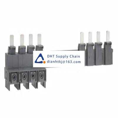Disconnector and components ABB_1SCA117038R1001 OMZC04