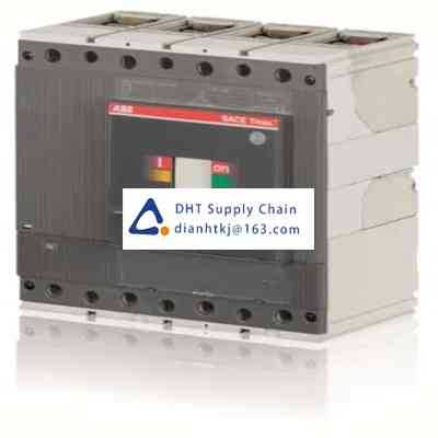 Disconnector and components ABB_1SDA054602R1 T5D 630 FF