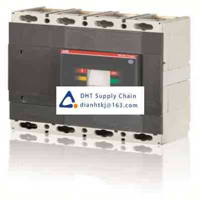Disconnector and components ABB_1SDA060344R1 T6D 630 FF