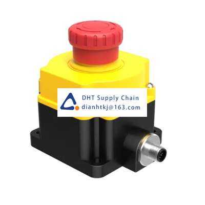 Pushbutton switches and components Banner_SSA-EB1P-11ED1Q4