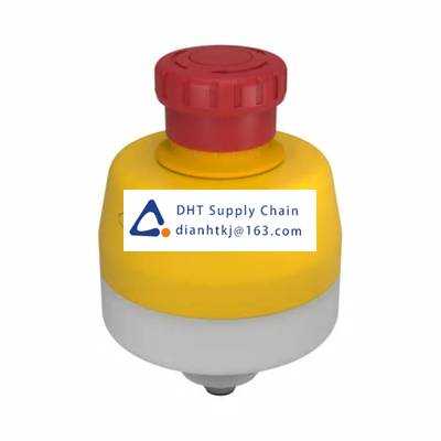 Pushbutton switches and components Banner_SSA-EB1PL-12ECQ8