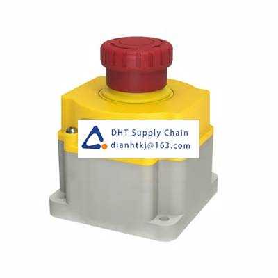 Pushbutton switches and components Banner_SSA-EB1PL-12ED1Q8