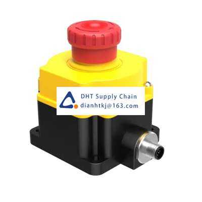 Pushbutton switches and components Banner_SSA-EB1PL2-12ED1Q8