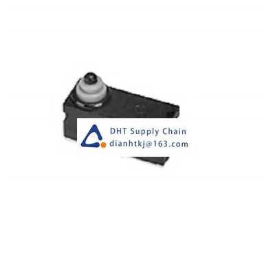 Microswitches and detector switches  Omron_D2AW-C083M R
