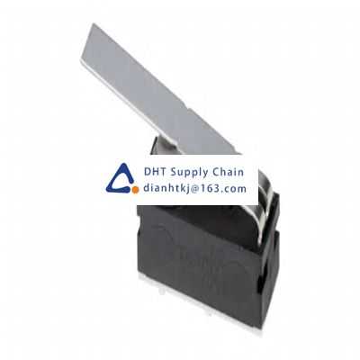 Microswitches and detector switches  Omron_D2AW-R5-A063FL R