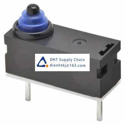 Microswitches and detector switches  Omron_D2AW-R5-ER003FR R