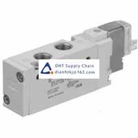 Pneumatic accessories _SMC_SYJ7223-4DO-01F-Q