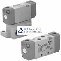 Pneumatic accessories _SMC_SYJA714-02F