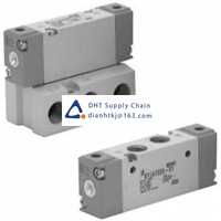 Pneumatic accessories _SMC_SYJA7240