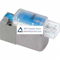 Pneumatic accessories _SMC_V114-5LO