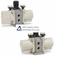 Pneumatic accessories _SMC_VBA11A-02GLS