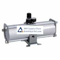 Pneumatic accessories _SMC_VBA43A-F04GN