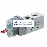 Pneumatic accessories _SMC_VF3133-5YD1-02F